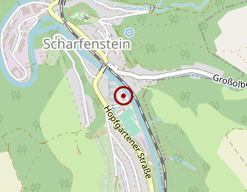 Karte: Lötzsch Heike Physiotherapeutin