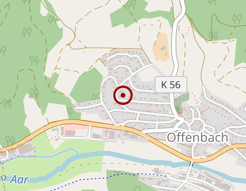 Karte: Kunkel Bettina