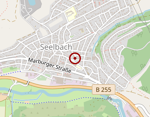 Karte: Schäpers Antje