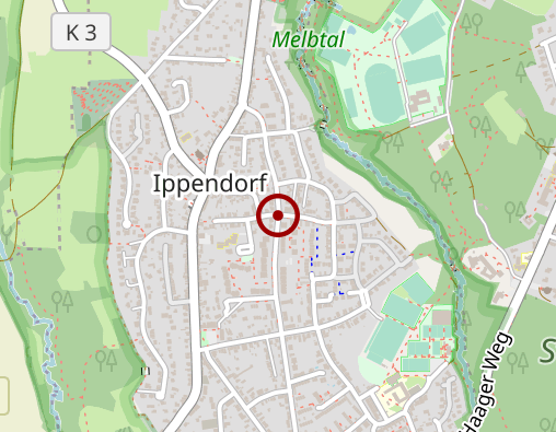 Karte: Buchalik B. Dr.