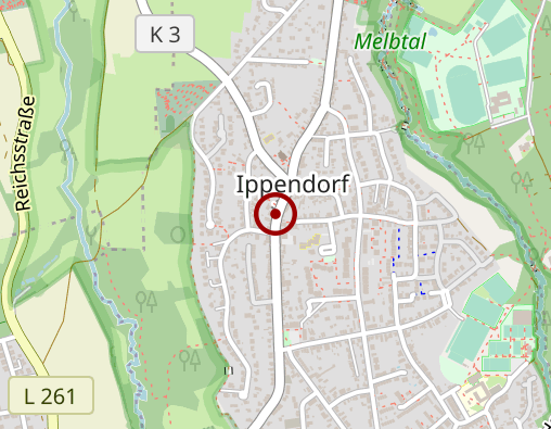 Karte: Edeltraud Piper "perSen"