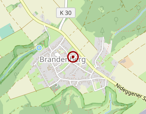 Karte: Breuenich-Weirauch D.