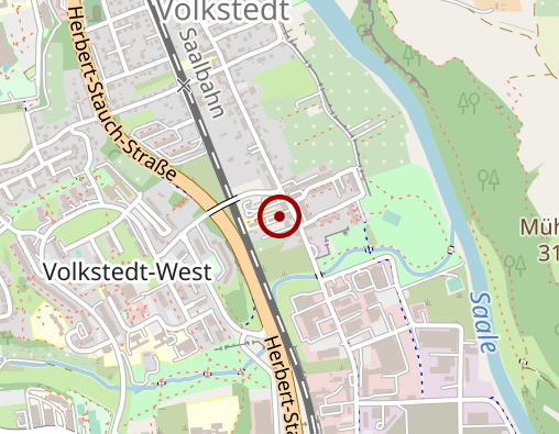 Karte: Heunemann Ina