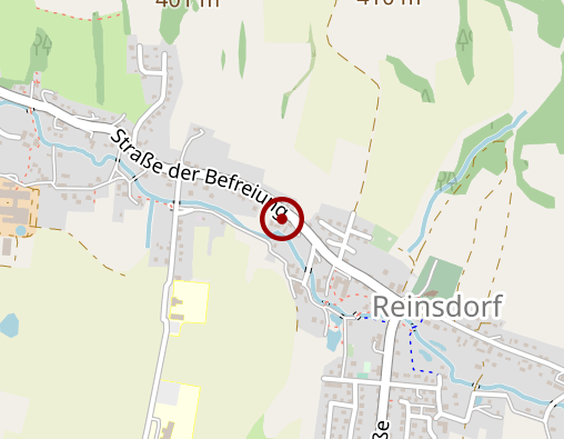 Karte: Knull Olef KFZ-Elektrikermeister