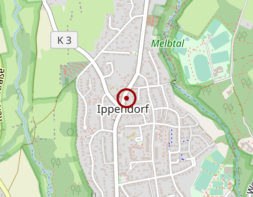 Karte: Richters G. Dr.phil. Dipl.-Psychologin