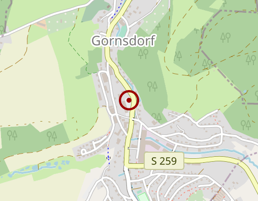 Karte: Theresien-Apotheke