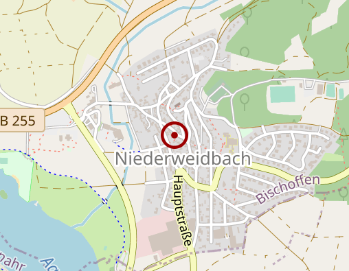 Karte: Marien Apotheke