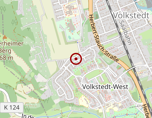 Karte: Rother Sabine