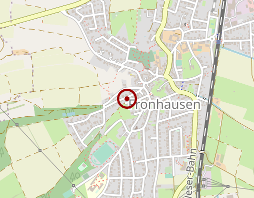 Karte: Waldschmidt GmbH