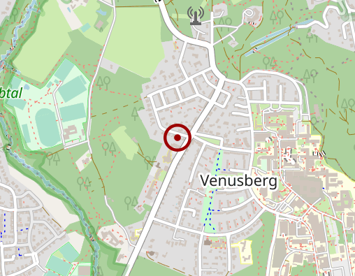 Karte: Hauer-Savic A.-C. Dr.med.