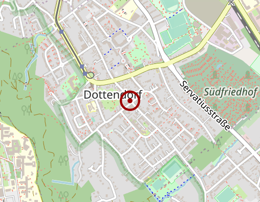 Karte: LINGEN-DRUGMAND Pierre-Yves von