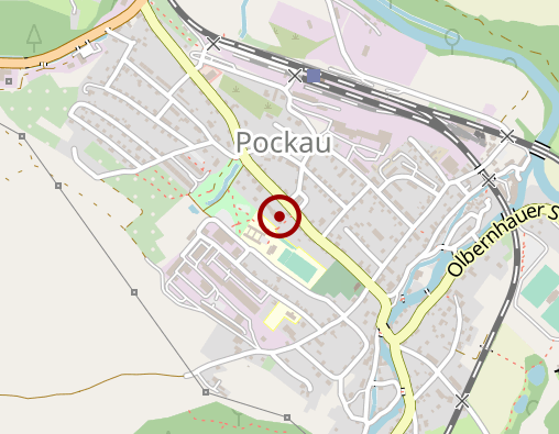 Karte: Ergotherapie Endler Cornelia