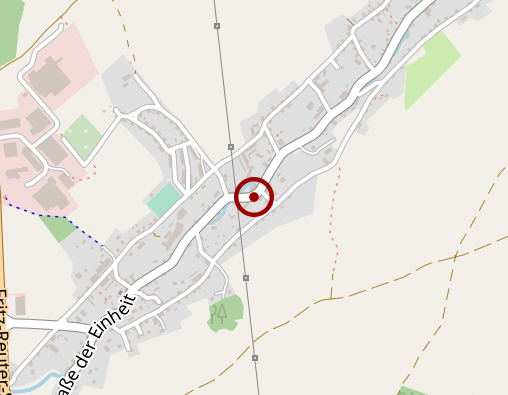 Karte: Weber Helga Physiotherapeutin