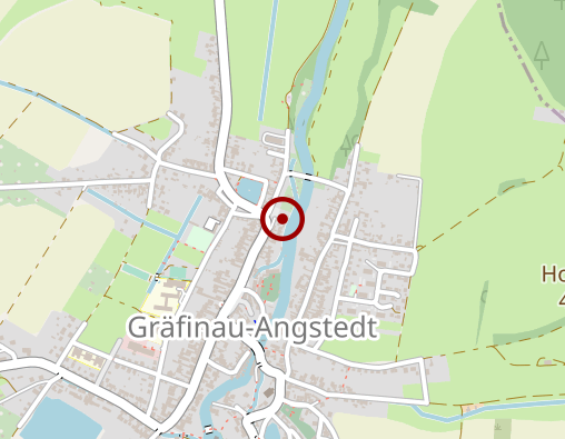 Karte: Luther Christin