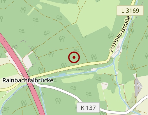 Karte: Westphal-Geiger Ulrike