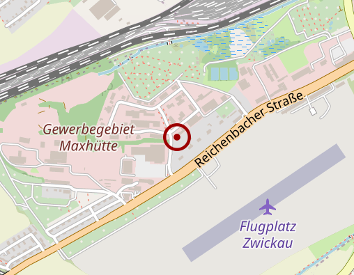 Karte: seit 1999 Haushaltsauflösungen Inh. Pierre Dawid