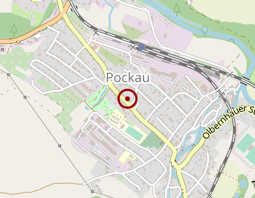 Karte: Niedergesäß Gabriele Dr.med.dent. & Jan Dr.med.dent.