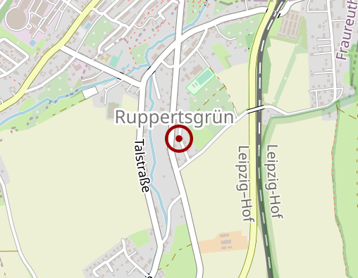 Karte: Haushaltshilfe & Familie - Martina Eulitz