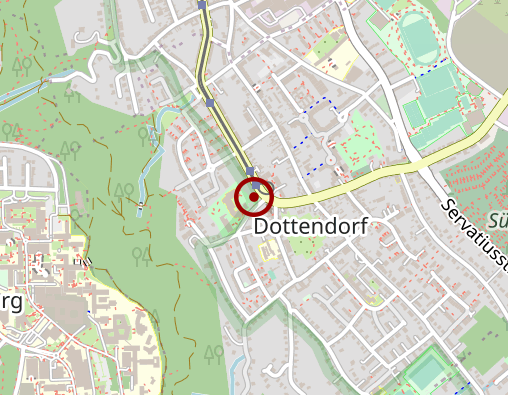 Karte: Clanzett-Schöck A. Dipl.-Psych.