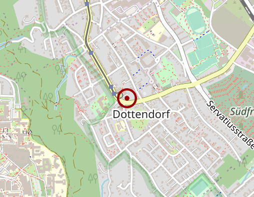 Karte: Phönix-Apotheke