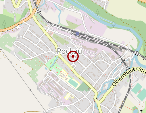 Karte: Marien-Apotheke