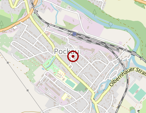 Karte: Linden-Apotheke