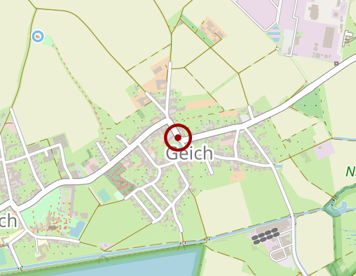 Karte: Familienunterstützende Dienste