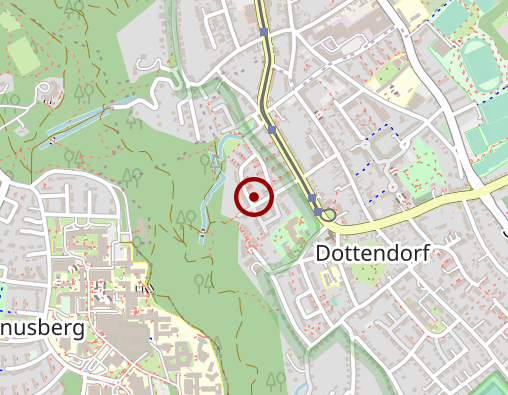 Karte: Busse-Simonis