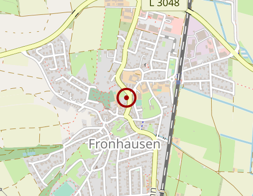 Karte: Gebhardi Hildegard von