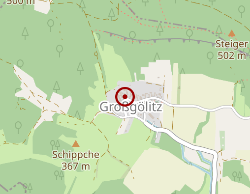 Karte: Saier Alexander