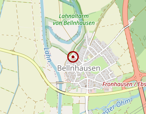 Karte: Hauswirtschaftsservice und Pflegeberatung Julia Schaaf