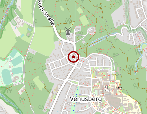 Karte: Insa Gesundheitsmanagement GbR