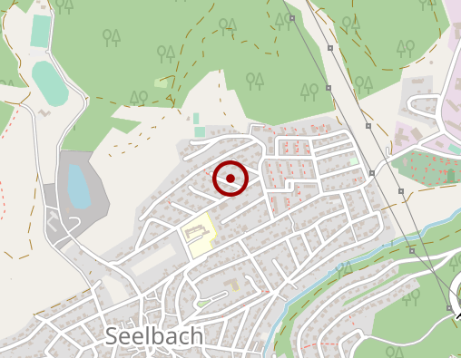 Karte: WELLBE - Mobile