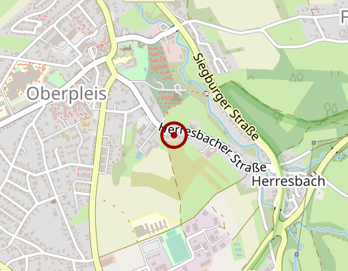 Karte: Pflegeberatung Sturm