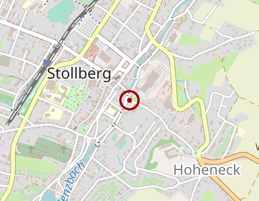 Karte: Löwen-Apotheke