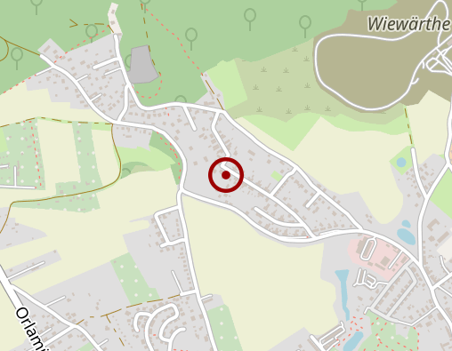 Karte: Marschall Bernd