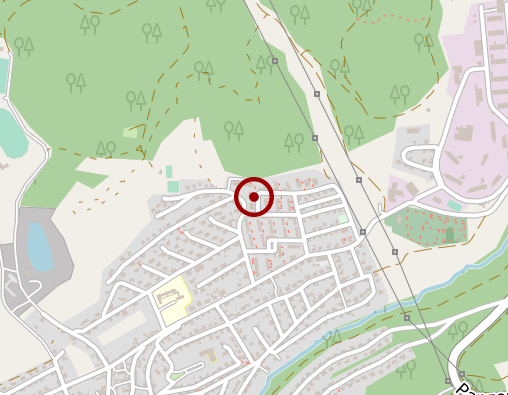 Karte: Diehl Daniela