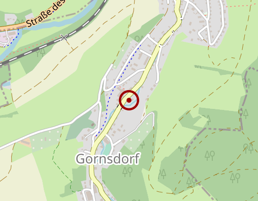 Karte: Kurth Ramona Physiotherapeutin