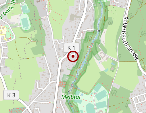 Karte: Kuttenkeuler D. Dipl.-Psych.