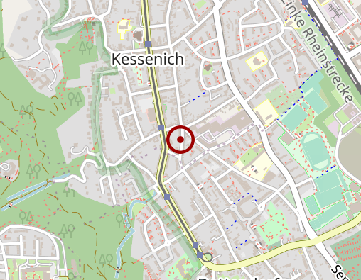 Karte: Gerl W. Dipl.-Psych.