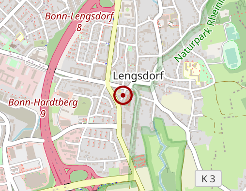 Karte: Birgit Martin-Biry