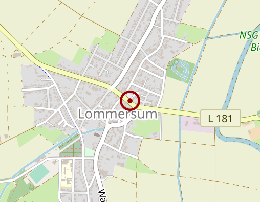 Karte: Bären-Apotheke