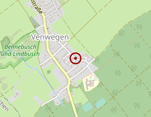 Karte: Sandra Fischer - Pro Mensch