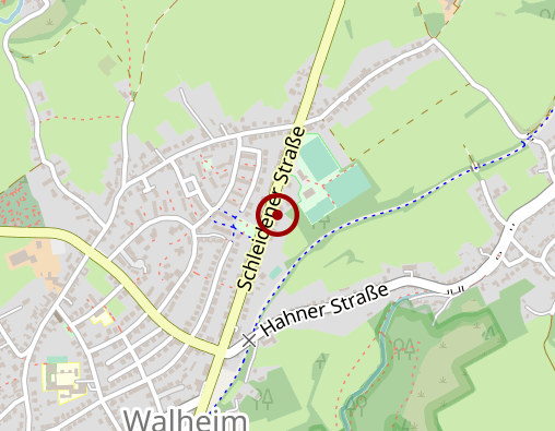 Karte: Mergel M. Dr.med.