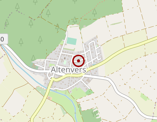 Karte: Herzlich Zugewandt - Mobiler Betreuungsdienst