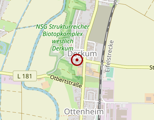 Karte: Omar, Schimkus