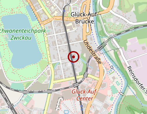 Karte: Wutzler Sicherheitstechnik GmbH