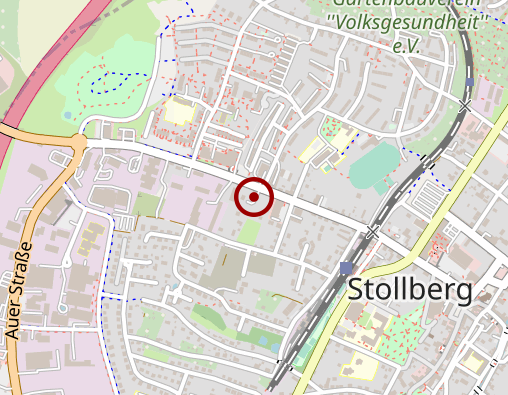 Karte: Swantje Friedemann Kinder- und Jugendlichenpsychotherapeutin