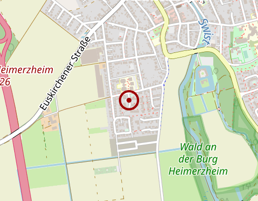 Karte: Liddy Boeselager,  Seniorenbegleiterin, Marte Meo Beraterin