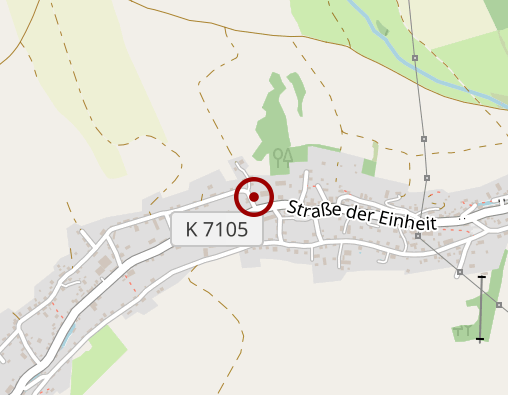 Karte: Seniorenassistenz